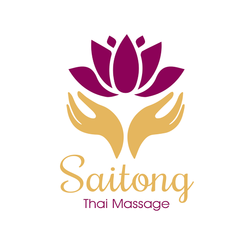 Saitong Thai-Massage - Köln-Sülz logo