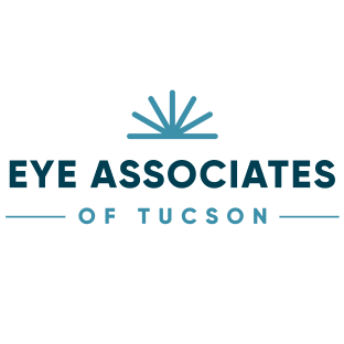 Eye Associates of Tucson logo