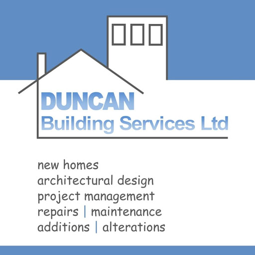 Duncan Building Services logo