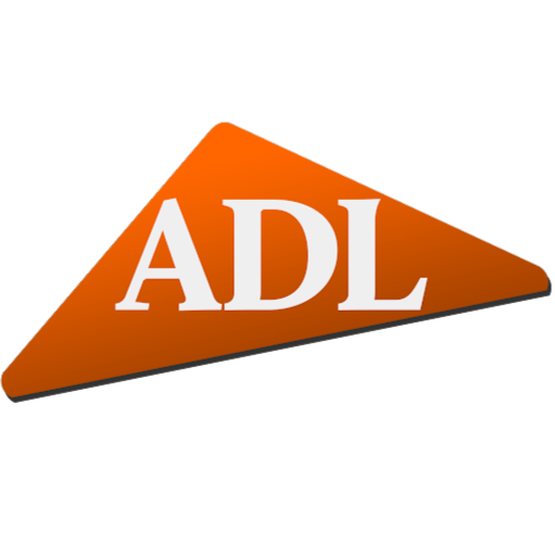 ADL Haarlem logo