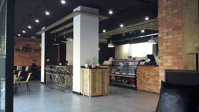 Photos of Cortado Coffee