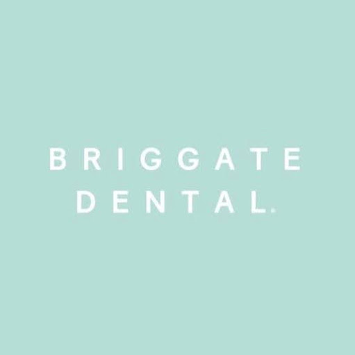 Briggate Dental logo