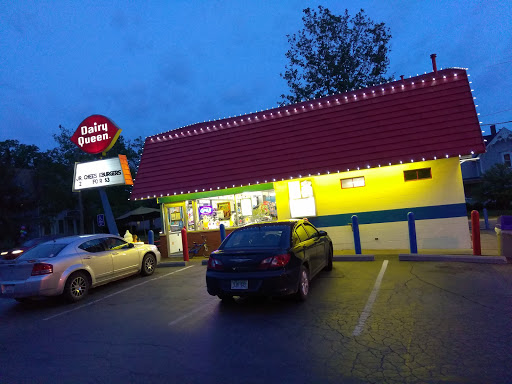 Fast Food Restaurant «Dairy Queen Store», reviews and photos, 268 S Main St, Romeo, MI 48065, USA