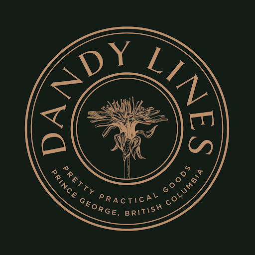 Dandy-Lines logo