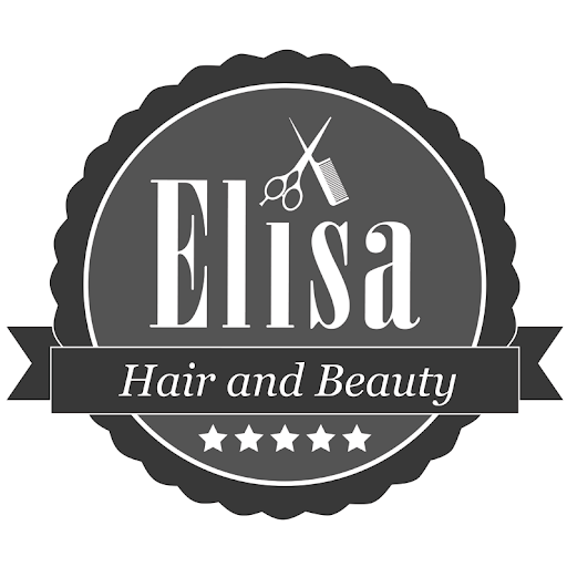 Elisa - Hair and Beauty , Friseur & Kosmetik in Rosenheim logo