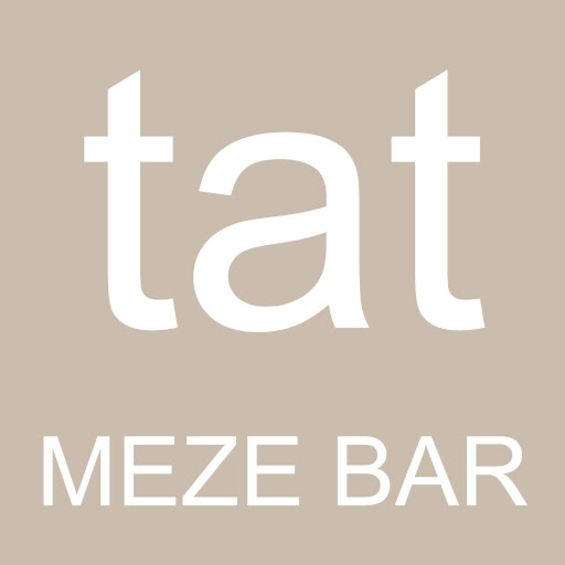 tat Meze Bar logo