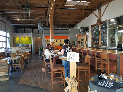 Brewpub «Woodfour Brewing Company», reviews and photos, 6780 Depot St, Sebastopol, CA 95472, USA