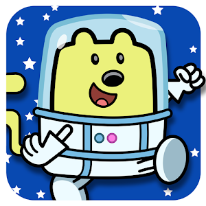 Wubbzy's Space Adventure apk Download