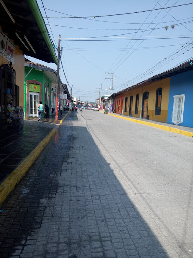 Registro Civil Teocelo, Covarrubias 6, Centro, 91615 Teocelo, Ver., México, Registro civil | VER