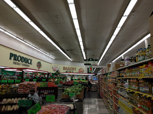Grocery Store «Top Valu Market», reviews and photos, 421 Pacific Ave, Long Beach, CA 90802, USA
