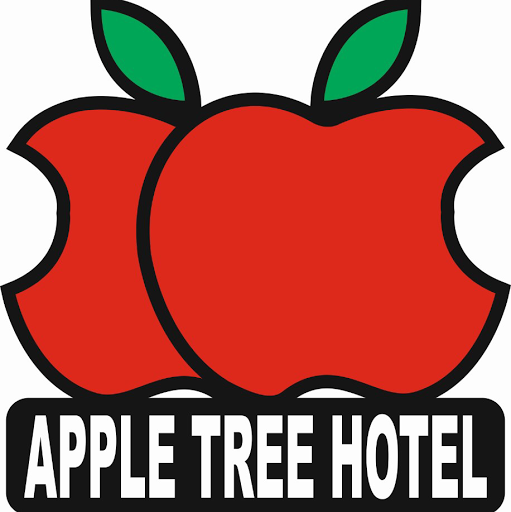 Apple Tree Hotel logo