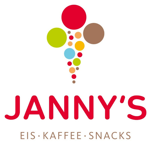 Janny‘s Eis logo