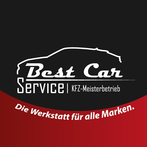 Best Car Service Autowerkstatt- Meisterbetrieb Hagen logo