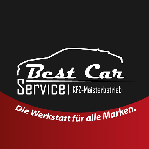 Best Car Service Autowerkstatt- Meisterbetrieb Hagen