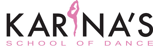 Karina's School of Dance logo
