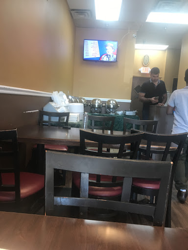 Indian Restaurant «Eastern Kabob & Sweets», reviews and photos, 13015 Wisteria Dr, Germantown, MD 20874, USA