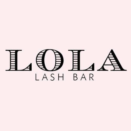 Lola Lash Bar Kelowna