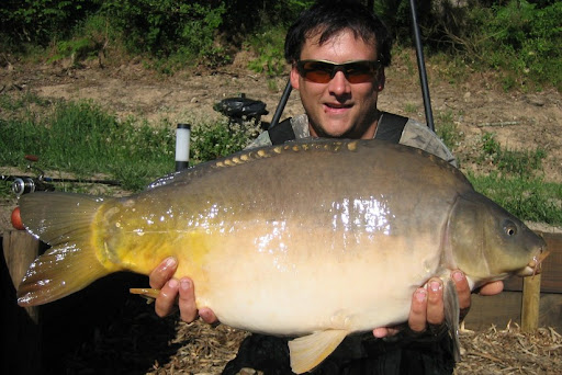 Etang de Planchon - Catch Reports 2011 409