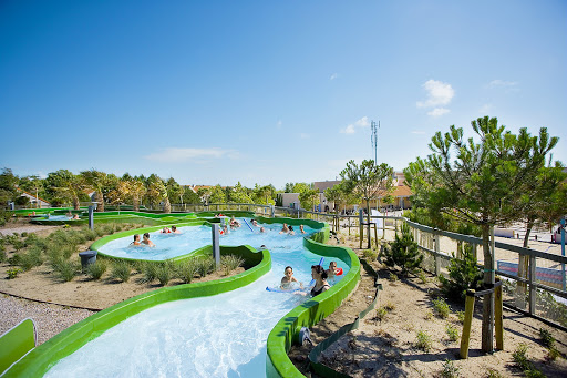 Center Parcs Port Zélande