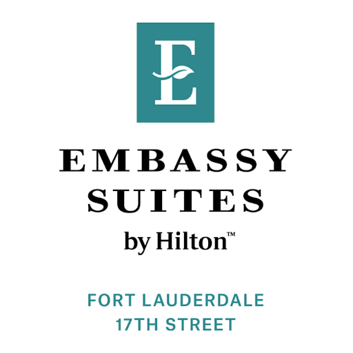 Embassy Suites by Hilton Fort Lauderdale 17th Street logo