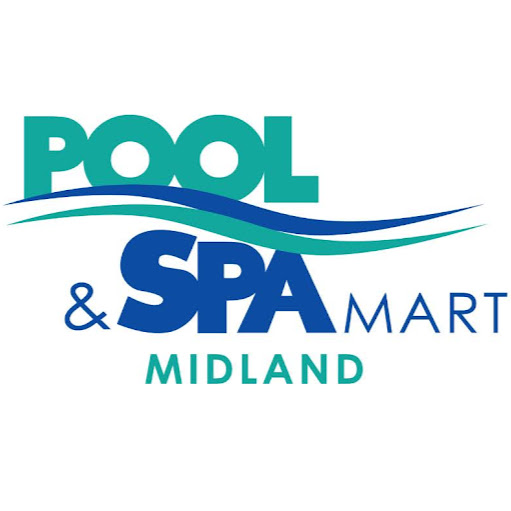 Pool & Spa Mart Midland logo