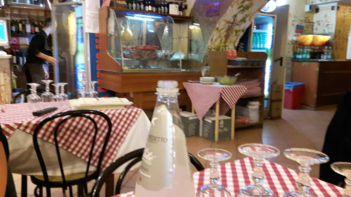 Ristorante Pizzeria Al 39 Da MASSIMO