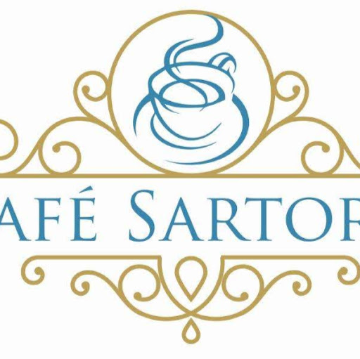 Cafe Sartoria logo