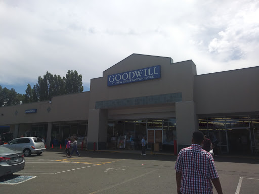 Thrift Store «Goodwill», reviews and photos, 1031 SW 128th St, Burien, WA 98146, USA