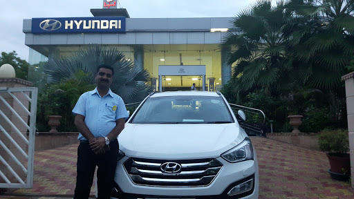 Kamal Hyundai, 82A, Road No 4, Indraprasth Industrial Area, Near City Mall, Kota, Rajasthan 324008, India, Auto_Parts_Store, state RJ