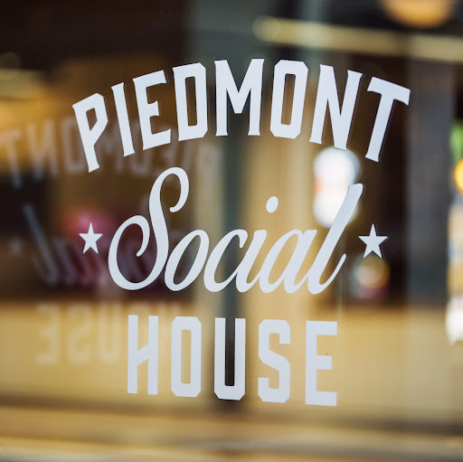 Piedmont Social House logo