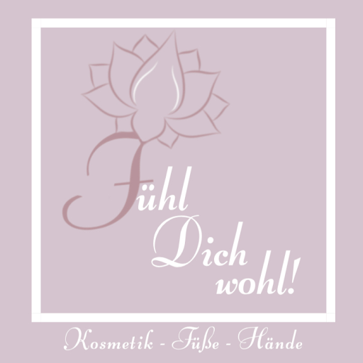 Fühl Dich wohl! by Claudia Schuster