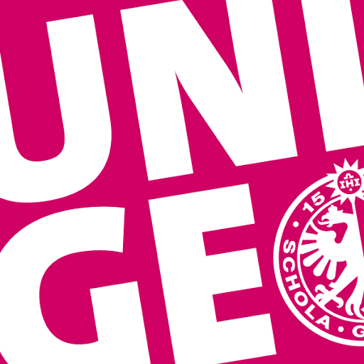 Université de Genève / Centre Médical Universitaire logo
