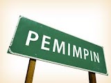 suami adalah pemimpin dilarang merusak pemimpin suami