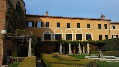 Photos of La Foce - The Garden