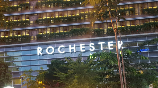 Rochester Mall