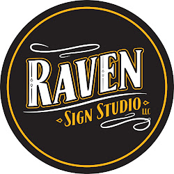 Ravensignstudio - logo