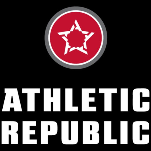 Athletic Republic - Orland Park logo