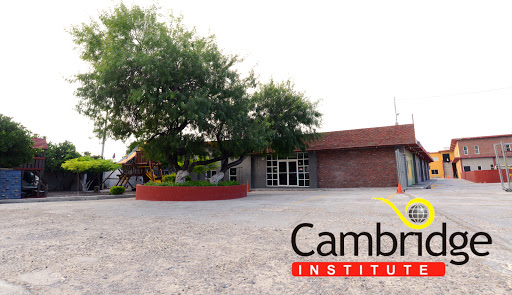 Cambridge Institute, Carretera Reynosa-Monterrey Km. 208, Las Granjas Ecónomicas, 88730 Reynosa, Tamps., México, Colegio bilingüe | TAMPS