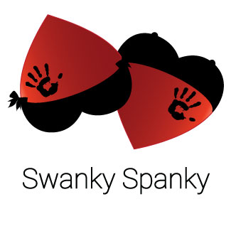 Swanky Spanky Lingerie logo