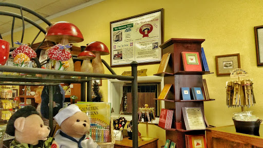 Gift Shop «The Mushroom Cap», reviews and photos, 114 W State St, Kennett Square, PA 19348, USA