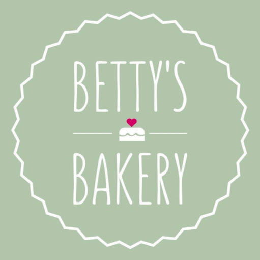 Betty's Bakery logo