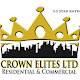 Crown Elites Ltd Property Repairs