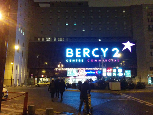 ibis budget Paris Porte de Bercy