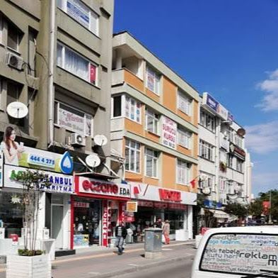 EDA ECZANESİ ÇORLU logo