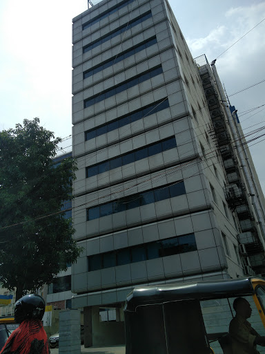 Samson Towers, Pantheon Rd, Sulaiman Zackria Avenue, Egmore, Chennai, Tamil Nadu 600008, India, Tower, state TN