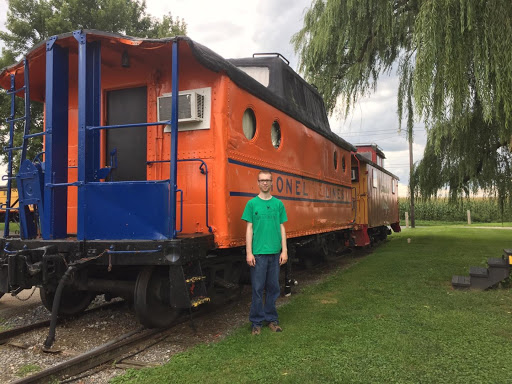 Museum «National Toy Train Museum», reviews and photos, 300 Paradise Ln, Ronks, PA 17572, USA