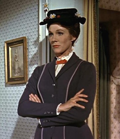 mary poppins disney andrews julie messier down google costume still go so seen movie