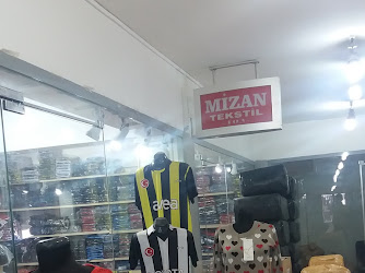 Mizan Tekstil