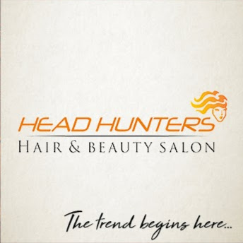 Head Hunters logo