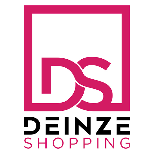 DEINZESHOPPING logo